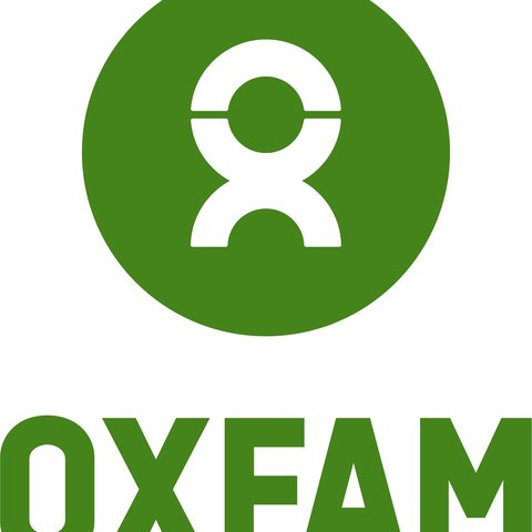 oxfam gb